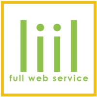 Webdesign: liilweb - full web service